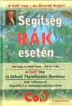 dr Qin Li, David, Thomas - Segítség rák esetén [antikvár]