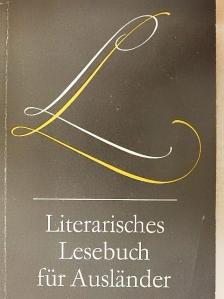 Gustav Meyrink - Literarisches Lesebuch für Ausländer [antikvár]