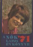 NÉMETI IRÉN - A Nők Lapja évkönyve '71 [antikvár]