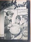 Longhy A. István - Szebb jövőt! 1942. március 28. [antikvár]