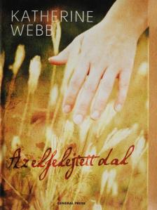 Katherine Webb - Az elfelejtett dal [antikvár]