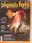 Féner Tamás - Digitális Fotó Magazin 2010. június [antikvár]