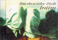 Pacskovszky Zsolt - Intim [antikvár]