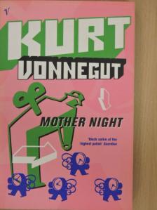 Kurt Vonnegut - Mother Night [antikvár]