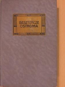 Mikszáth Kálmán - Besztercze ostroma [antikvár]
