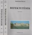 Bodie-Kane-Marcus, Zvi Bodie, Alex Kane, Alan J. Marcus - Befektetések I-II. [antikvár]