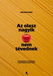 Molnár Dávid - Az olasz nagyik nem tévednek [eKönyv: epub, mobi]