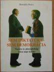 Benedikt Peters - Sem diktatúra - Sem demokrácia [antikvár]