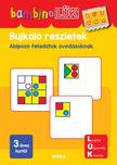 LDI120 - Bambino LÜK - Bujkáló részletek