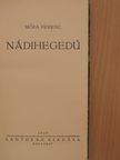 Móra Ferenc - Nádihegedű [antikvár]