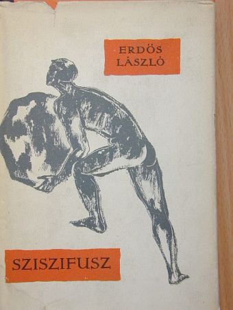 Erdős László - Sziszifusz [antikvár]