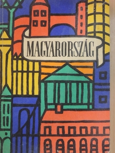 Aba Iván - Magyarország [antikvár]