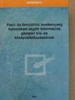 Bod Eszter - Piaci- és beszállítói tevékenység fejlesztését segítő információk gépipari kis- és középvállalkozásoknak [antikvár]