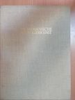 G. Oprescu - Die rumänische Bildhauerkunst [antikvár]
