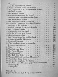 Hans Bürger-Prinz - Ein Psychiater berichtet [antikvár]