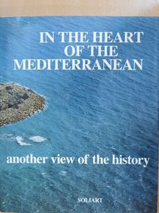 Sabatino Moscati - In the heart of the mediterranean [antikvár]