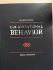 Dennis W. Organ - Organizational Behavior [antikvár]