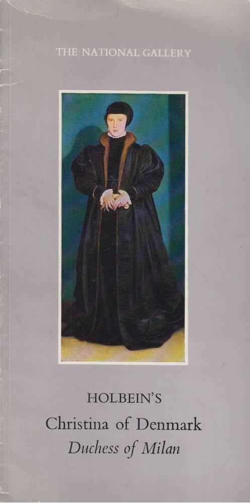 Michael Lévey - Christina of Denmark [antikvár]