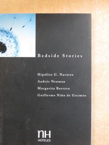 Andrés Neuman - Bedside Stories 6. [antikvár]