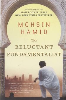 HAMID, MOSHIN - The Reluctant Fundamentalist [antikvár]