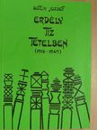 Botlik József - Erdély tíz tételben (1918-1940) [antikvár]