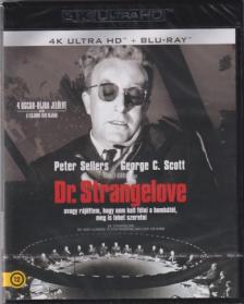 Dr. Strangelove (UHD+BD)
