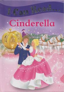 Liz Holliday - Cinderella [antikvár]
