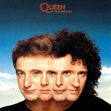 Queen - THE MIRACLE 2CD QUEEN - DELUXE EDITION