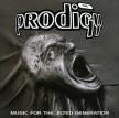Prodigy - MUSIC FOR THE JILTED GENERATION 2LP PRODIGY