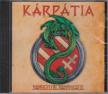 Kárpátia - NAPKELETTŐL NAPNYUGATIG CD