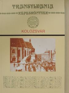 Kolozsvár [antikvár]