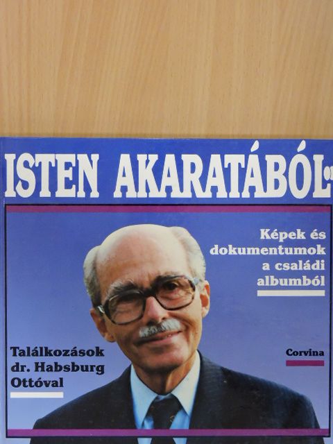 Bokor Péter - Isten akaratából [antikvár]