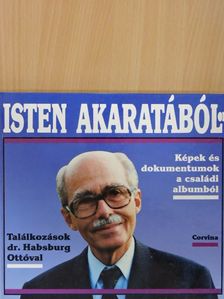 Bokor Péter - Isten akaratából [antikvár]