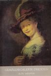 Walther, Angelo - Gemäldegalerie Dresden [antikvár]