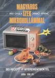 Oriskó Ferenc, Pár Gyula - Magyaros ízek mikrohullámmal [antikvár]