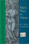 Man's Place in Nature [antikvár]