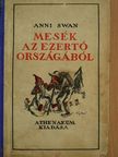 Anni Swan - Mesék az ezertó országából [antikvár]