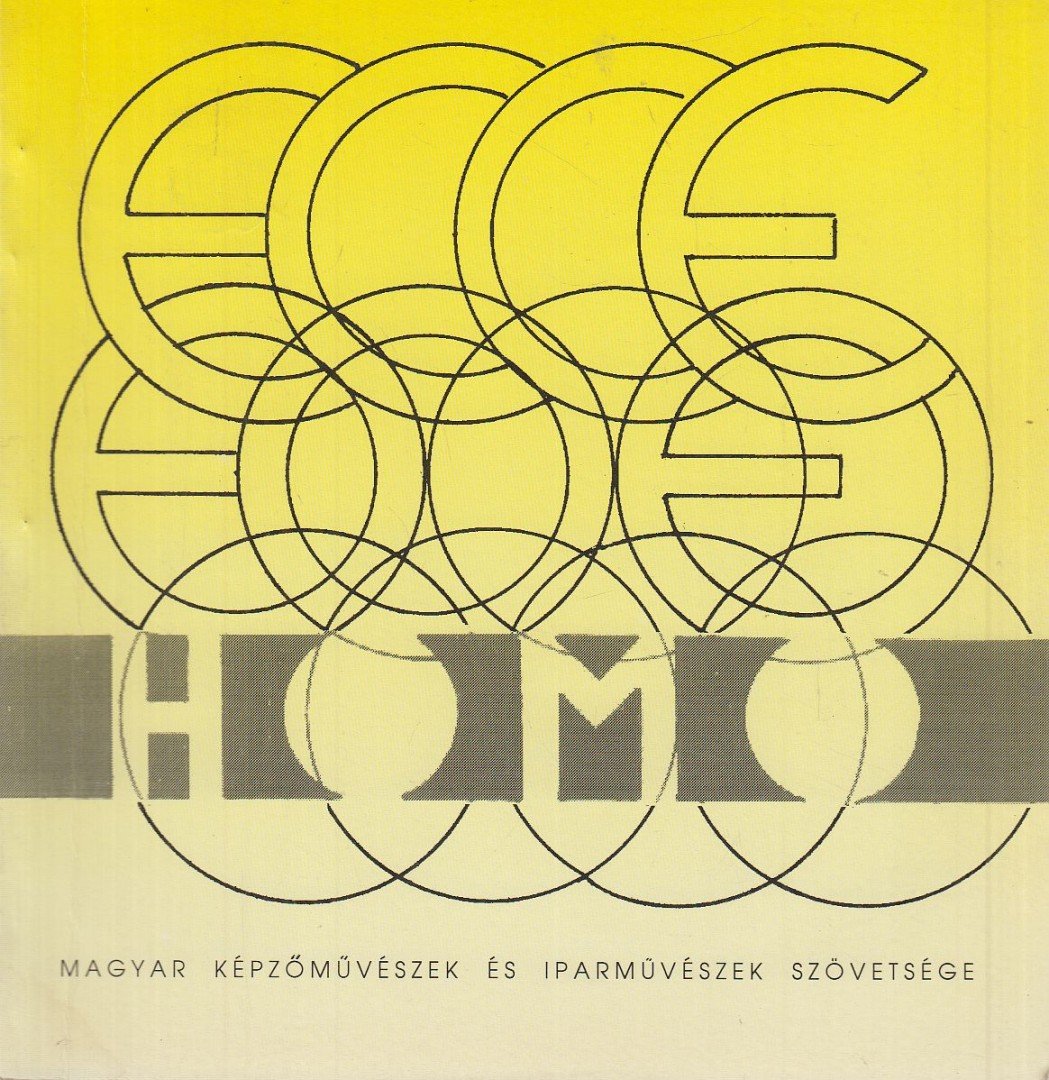 Ecce homo [antikvár]