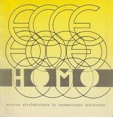 Ecce homo [antikvár]