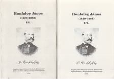 Pagurka Anna - Hunfalvy János (1820-1888) I/1-2. [antikvár]