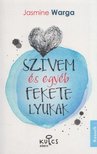 JASMINE WARGA - Szívem és egyéb fekete lyukak [antikvár]