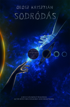 Krisztián Orosz - Sodródás [eKönyv: epub, mobi]
