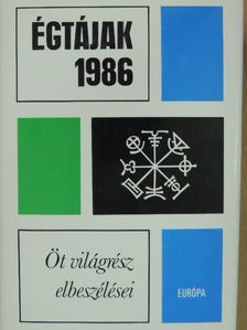 Aj Hszüan - Égtájak 1986 [antikvár]