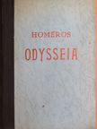 Homéros - Odysseia [antikvár]