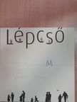 Gyurkovics Tibor - Lépcső 2015. Karácsony [antikvár]