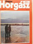 Bodó István - Magyar Horgász 1988. január-december [antikvár]