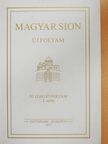 Csépányi Gábor - Magyar Sion 2017/2. [antikvár]