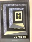 Renaud Thomazo - L'Opus Dei [antikvár]