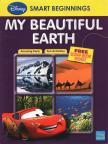 My Beautiful Earth [antikvár]