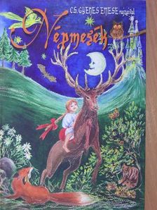 Népmesék [antikvár]